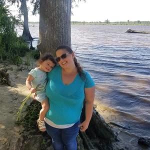 Meet your Posher, Kaytlyn